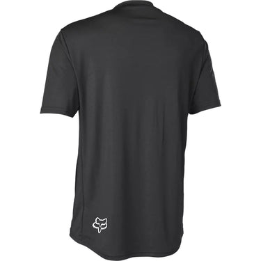 FOX RANGER MOTH MANICHE CORTE NERO TG M,FOX MTB FOX MTB